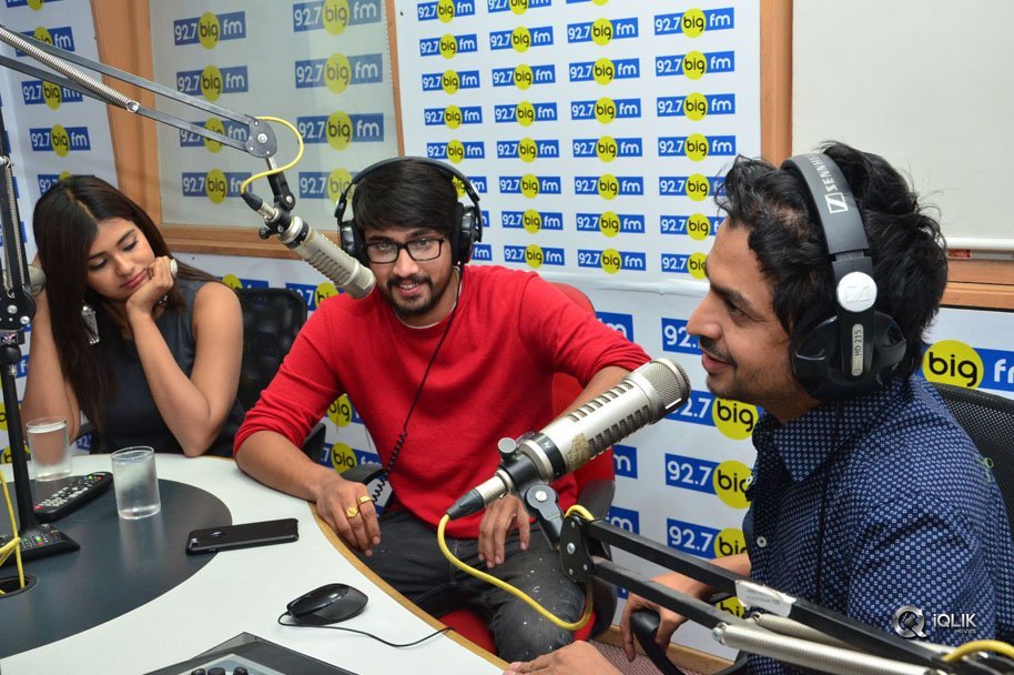 Andhagaadu-Movie-Team-At-Big-Fm